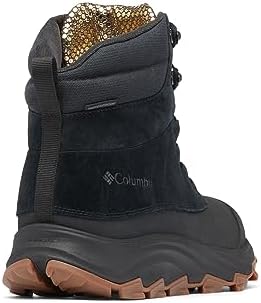 Columbia Men's Expeditionist Shield