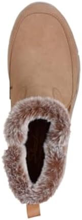Skechers Women's Relaxed Fit Easy Going Cool Zip Boot