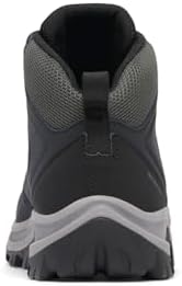 Columbia Men's Transverse Hike Waterproof