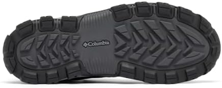 Columbia Men's Transverse Hike Waterproof