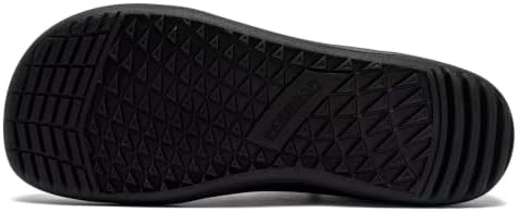 HOBIBEAR Snow Boots for Women Winter Barefoot Shoes Wide Width Mid Top Outdoor Walking Boots for Men