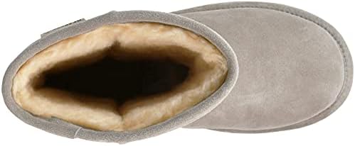 BEARPAW Emma Short Women Classic Boot Lightweight Boot