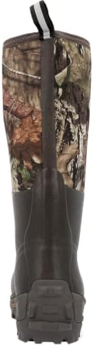 MUCK Men's Mossy Oak® Break Up Country™ Woody Max Boot