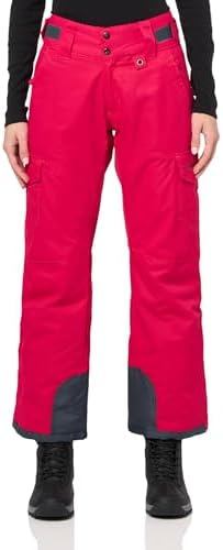 Arctix Women's Insulated Snow Pants