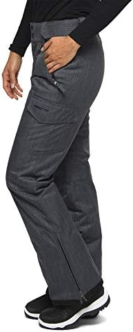 Arctix Women's Insulated Snow Pants