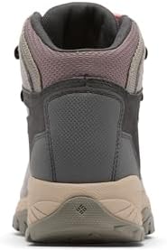 Columbia Women’s Newton Ridge Plus Waterproof Amped