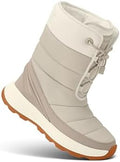 Kizik Juno 2 High Hands-Free Slip On Snow Boots for Women