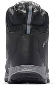 Columbia Men's Liftop III Snow Boots