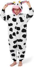 Spooktacular Creations Halloween Animal Costume Kids, Animal Jumpsuit for Toddler Halloween Dress Up Costume Party