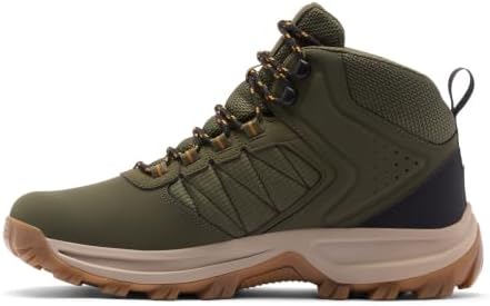 Columbia Men's Transverse Hike Waterproof