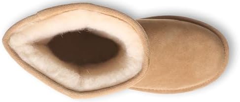 BEARPAW Women's Elle Tall Boot