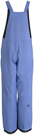 Arctix Kids Insulated Snow Bib Overalls