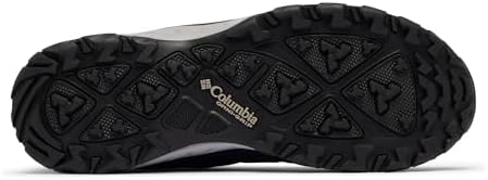 Columbia Men's Firecamp Boots