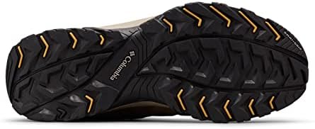 Columbia Men’s Crestwood Hiking Boots