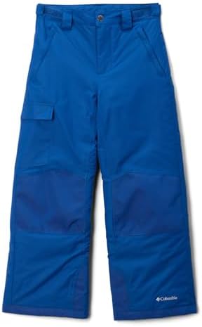 Columbia Kids Bugaboo™ III Pants (Little Kid/Big Kid)