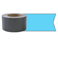 Universal/TFX 2" x 50' Solid Pinstripe Automotive Pinstriping Tape for Cars, Trucks, suvs, and More (058 Peacock Blue)
