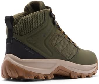 Columbia Men's Transverse Hike Waterproof