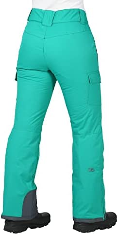 Arctix Women's Insulated Snow Pants