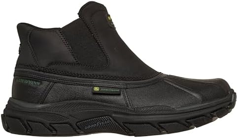 Skechers Men's John Deere Respected Langdon