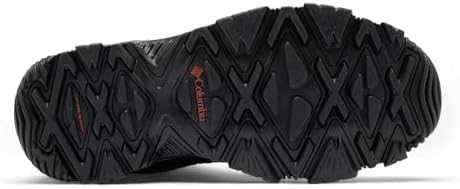 Columbia Men's Bugaboot III Snow Boot