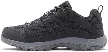 Columbia Men’s Crestwood Hiking Boots