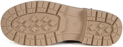 Eagsouni Mens Womens Winter Snow Boots