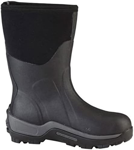 MUCK Arctic Sport Steel Toe Waterproof Insulated Work Boot