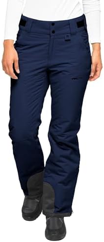 Arctix Women's Insulated Snow Pants