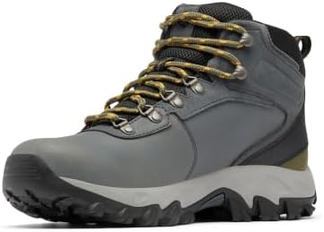 Columbia Men's Newton Ridge Plus II Waterproof