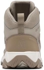 Columbia Men's Strata Trail Mid Waterproof