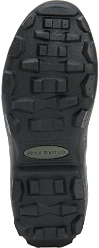 MUCK Arctic Sport Steel Toe Waterproof Insulated Work Boot