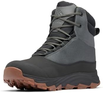 Columbia mens Expeditionist Protect Omni-heat