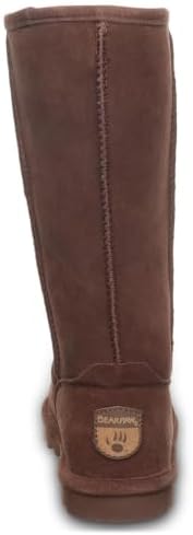 BEARPAW Women's Elle Tall Boot