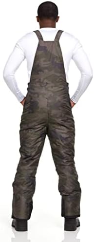 Arcitc Quest Men's Snow Bib
