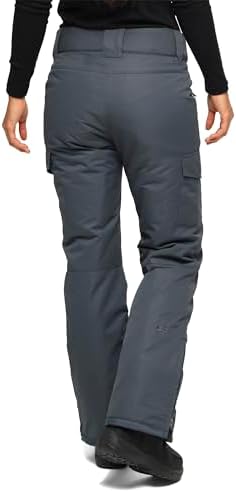 Arctix Women's Insulated Snow Pants