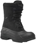 Kamik Men's Nation Plus Waterproof Snow Boot