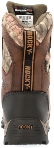 ROCKY Men's Sport Pro Insulated Hunting Boots