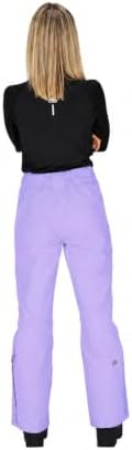 Arctix Women's Insulated Snow Pants