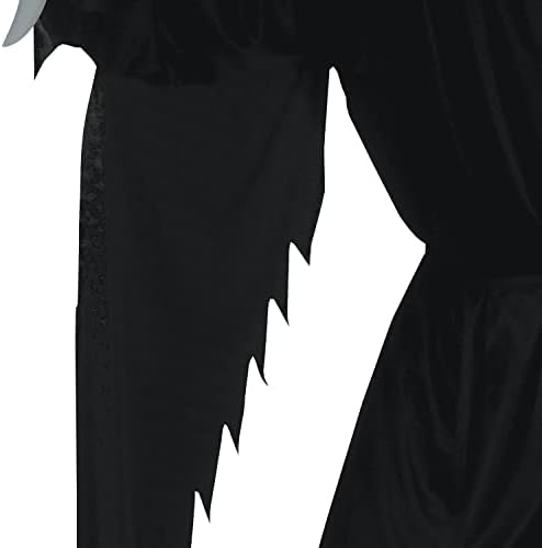 Fun World Ghost Face® Adult Costume
