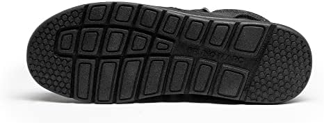 Bruno Marc Men's Slip-on Shoes Loafers Winter Boots