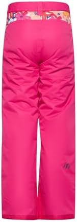 Arctix Kids Snow Pants with Reinforced Knees and Seat