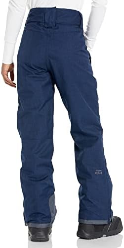 Arctix Women's Insulated Snow Pants
