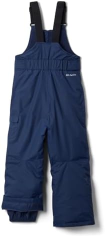 Columbia Kids Snowslope™ III Bib (Toddler)