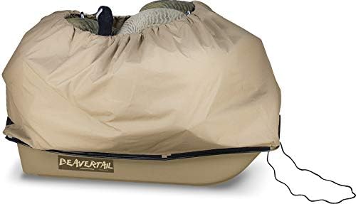 Beavertail Sport Sled