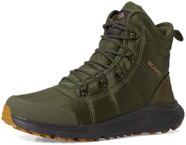 Columbia Fairbanks Cityscape Omni-Heat