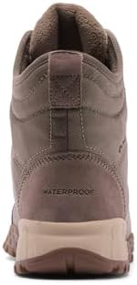 Columbia Men's Fairbanks Omni-Heat