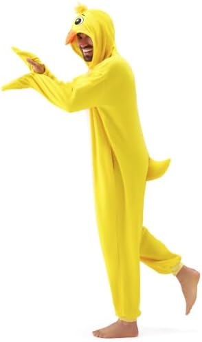 Spooktacular Creations Halloween Dalmatian Dragon Cow Costume, Animal Costume Hooded Jumpsuit for Halloween Cosplay Party