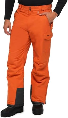 Arctix Men's Snow Sports Cargo Pants