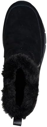Skechers Women's Relaxed Fit Easy Going Cool Zip Boot