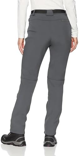 BenBoy Women's Outdoor Waterproof Snow Ski Hiking Pants